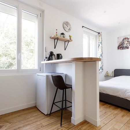 Bel Appart Quartier Lardenne Toulouse Ngoại thất bức ảnh