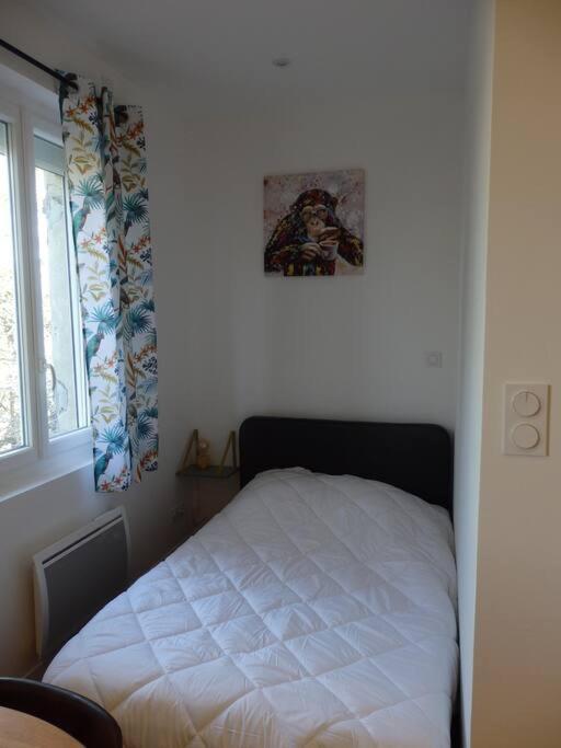 Bel Appart Quartier Lardenne Toulouse Ngoại thất bức ảnh